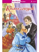Olvass velünk! (3) - Kisasszonyok