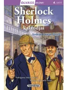 Olvass velünk! (4) - Sherlock Holmes kalandjai