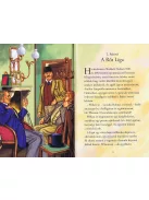 Olvass velünk! (4) - Sherlock Holmes kalandjai