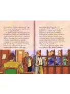 Olvass velünk! (4) - Sherlock Holmes kalandjai
