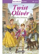 Olvass velünk! (4) - Twist Olivér