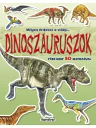 Milyen érdekes a világ... Dinoszauruszok
