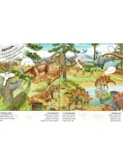 Milyen érdekes a világ... Dinoszauruszok