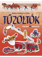 Milyen érdekes a világ... Tűzoltók