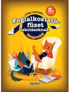 Jobb leszek ... magyarból - 3. osztályosoknak