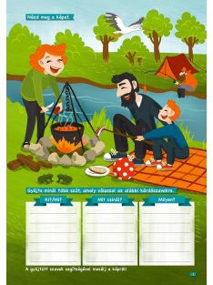 Jobb leszek ... magyarból - 3. osztályosoknak