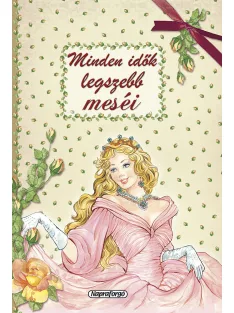 Minden idők legszebb meséi