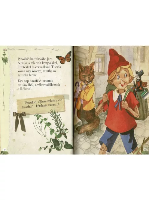 Minden idők legszebb meséi