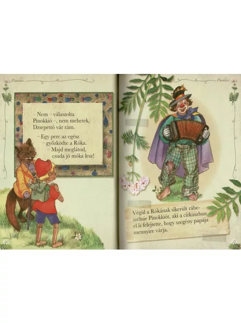 Minden idők legszebb meséi