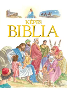 Képes Biblia