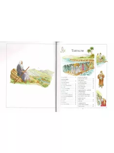 Képes Biblia