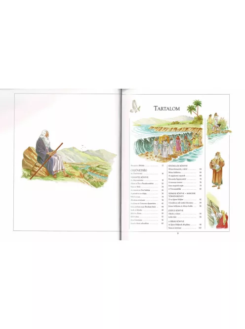 Képes Biblia