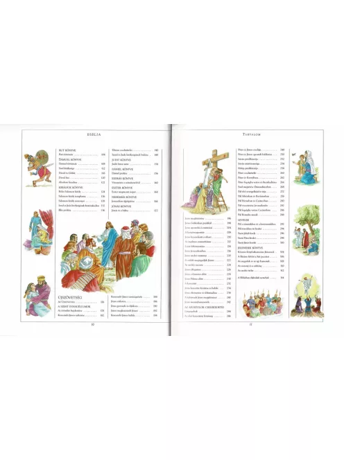 Képes Biblia