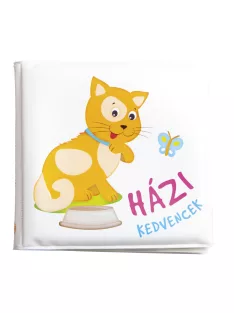 Fürödj velünk! - Házi kedvencek