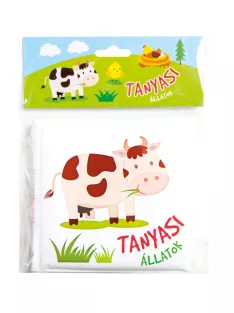 Fürödj velünk! - Tanyasi állatok