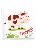 Fürödj velünk! - Tanyasi állatok