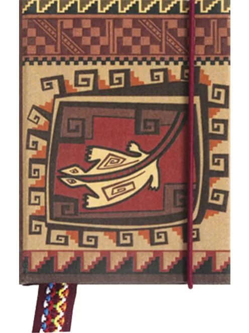 BONCAHIER: Precolombina mini - 55937
