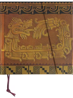 BONCAHIER: Precolombina - 55944