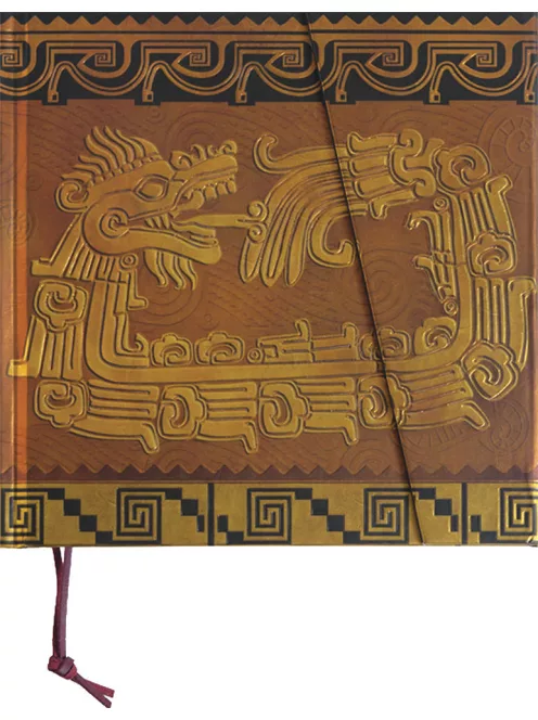 BONCAHIER: Precolombina - 55944