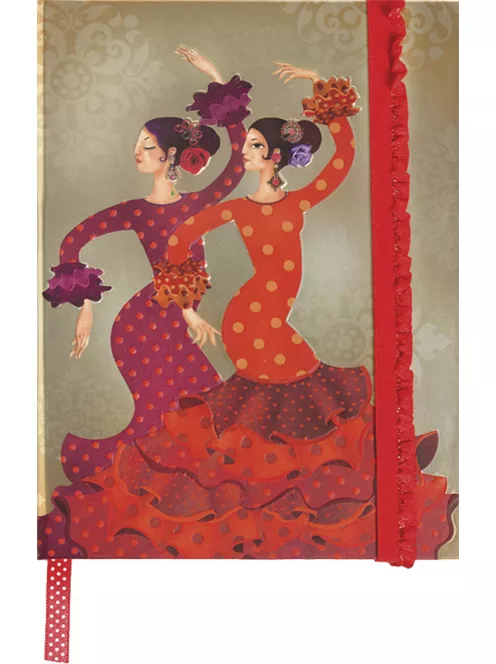 BONCAHIER: Flamenco - 86530