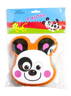 Menjünk fürödni! - A kutya