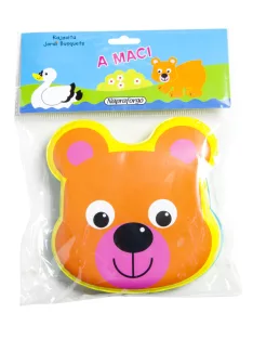 Menjünk fürödni! - A maci