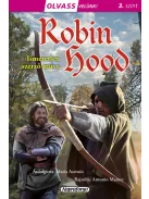 Olvass velünk! (3) - Robin Hood