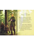 Olvass velünk! (3) - Robin Hood