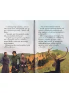 Olvass velünk! (3) - Robin Hood
