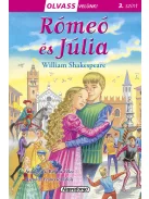 Olvass velünk! (3) - Rómeó és Júlia