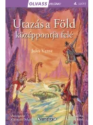 Olvass velünk! (4) - Utazás a Föld középpontja felé