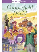 Olvass velünk! (4) - Copperfield Dávid