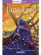 Olvass velünk! (4) - Jane Eyre