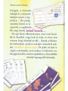 Mindentudók klubja 1. - Tutankhamon átka