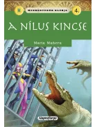 Mindentudók klubja 4. - A Nílus kincse