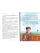 Mindentudók klubja 4. - A Nílus kincse