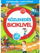 Közlekedés biciklivel