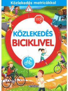 Közlekedés biciklivel