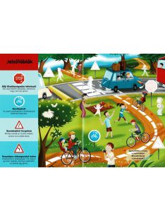 Közlekedés biciklivel