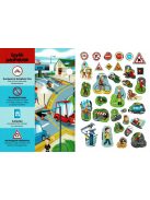 Közlekedés biciklivel