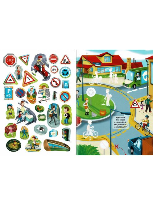 Közlekedés biciklivel