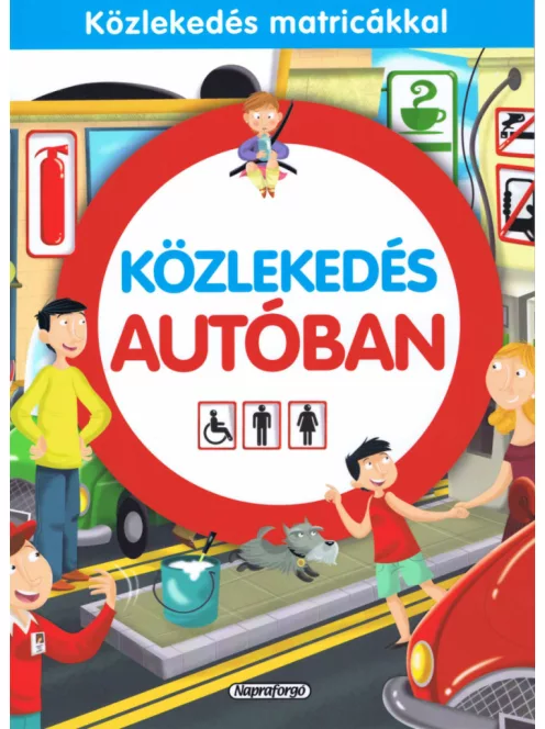 Közlekedés autóban
