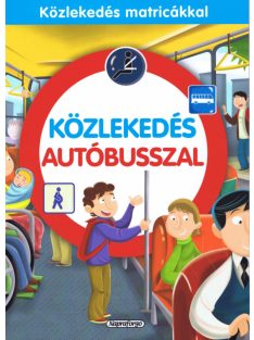 Közlekedés autóbusszal