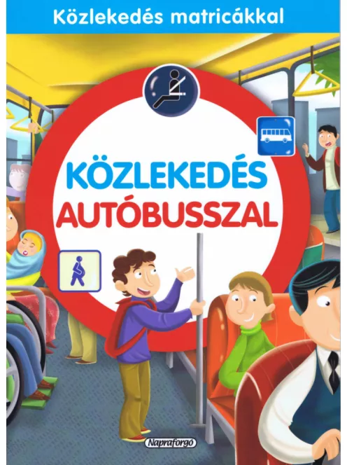 Közlekedés autóbusszal