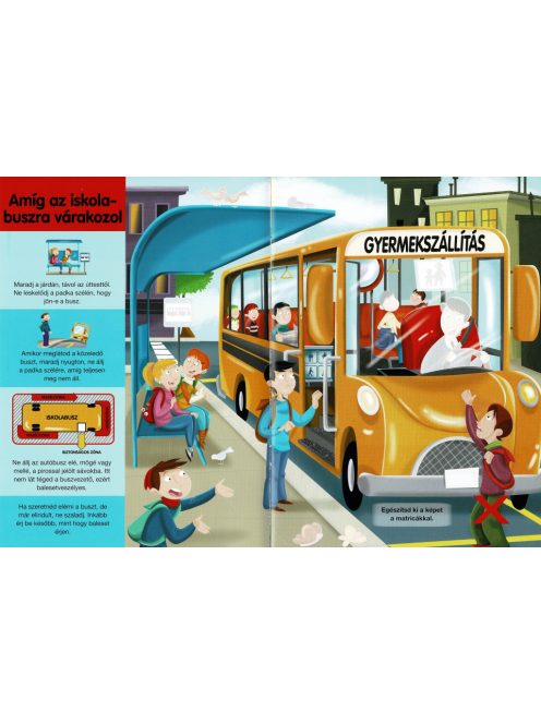 Közlekedés autóbusszal