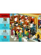 Közlekedés autóbusszal