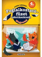 Jobb leszek ... magyarból - 4. osztályosoknak