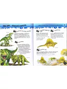 500 érdekesség a dinoszauruszokról