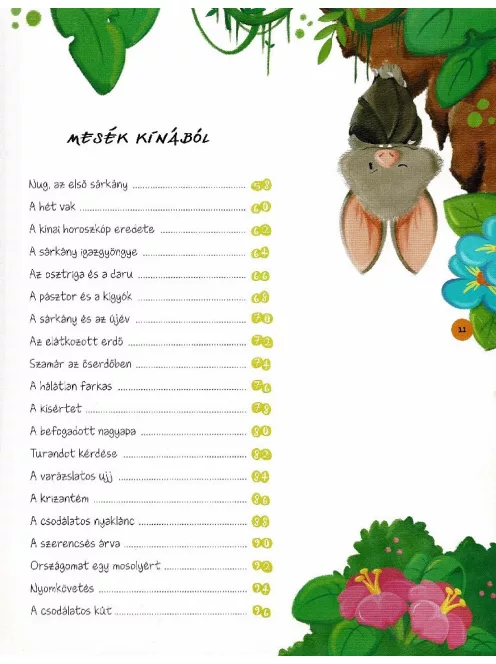 Utazz 80 mesével a Föld körül