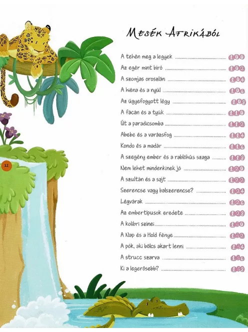 Utazz 80 mesével a Föld körül